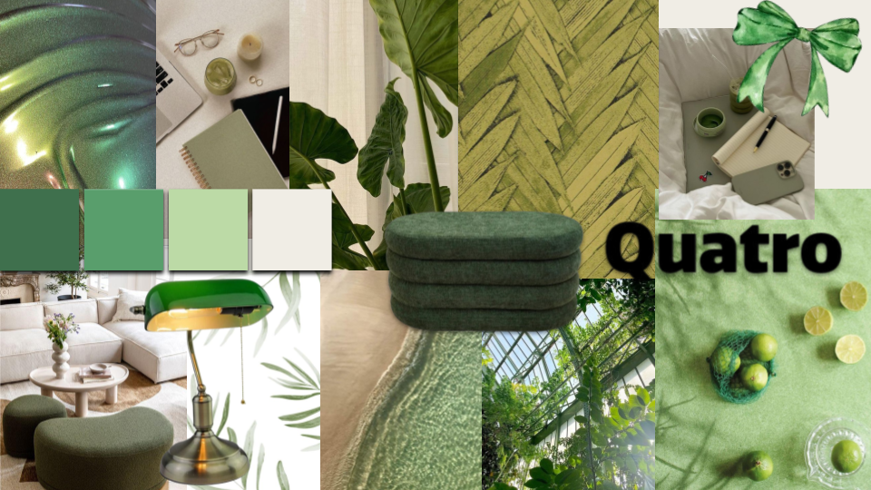 MoodBoard